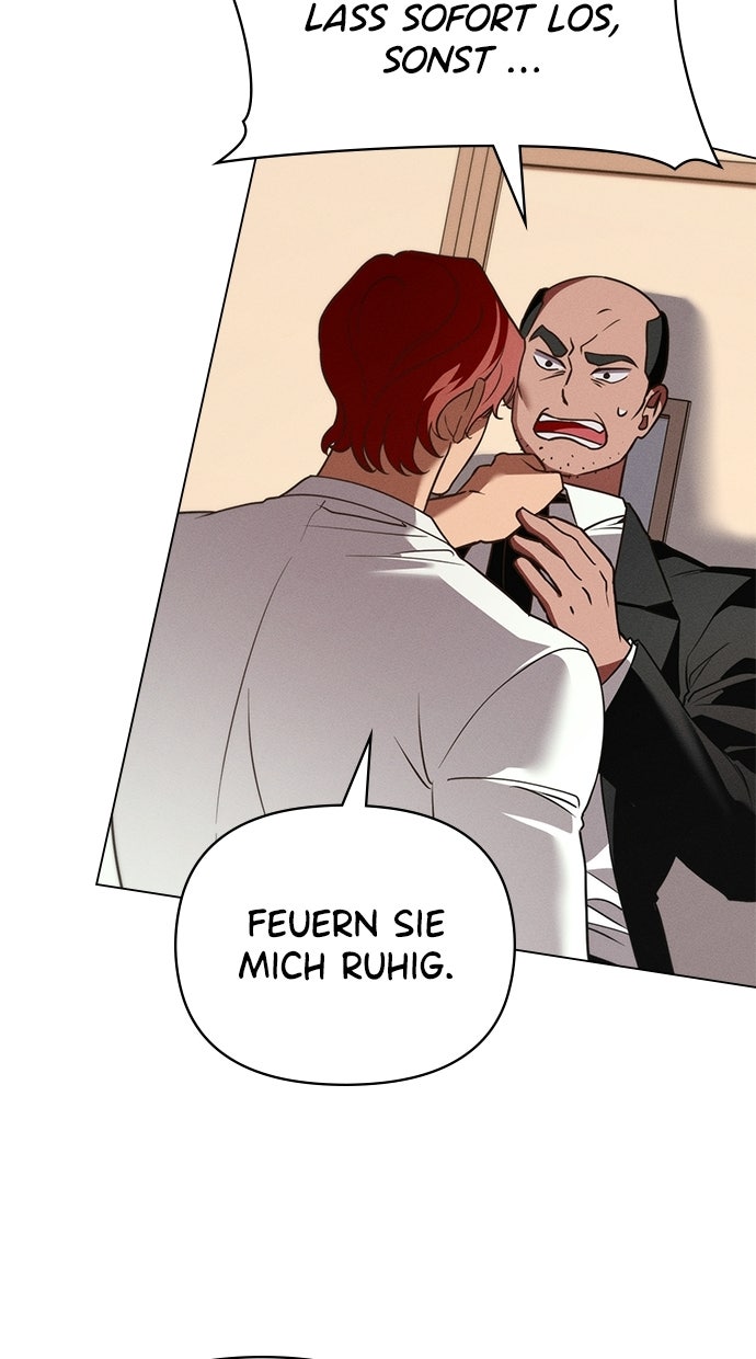 Read Werwölfe sind verrückt nach mir Manga Online