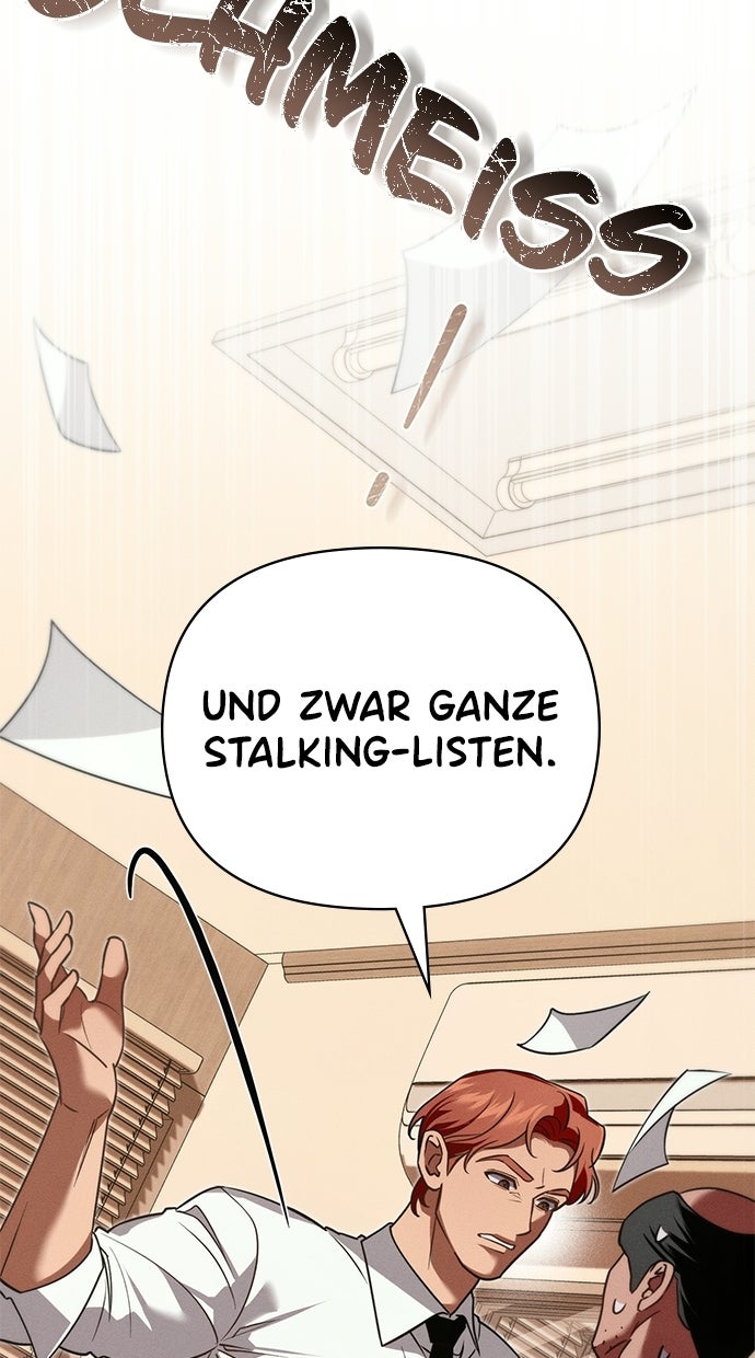 Read Werwölfe sind verrückt nach mir Manga Online