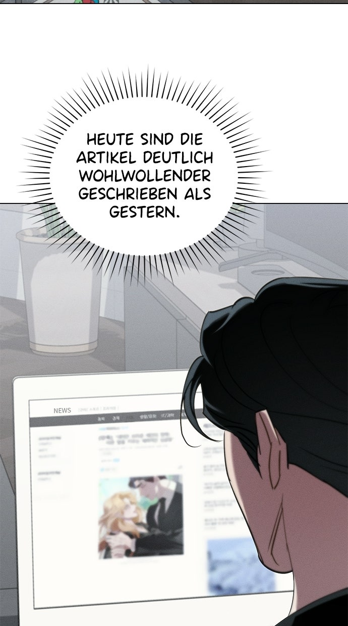 Read Werwölfe sind verrückt nach mir Manga Online