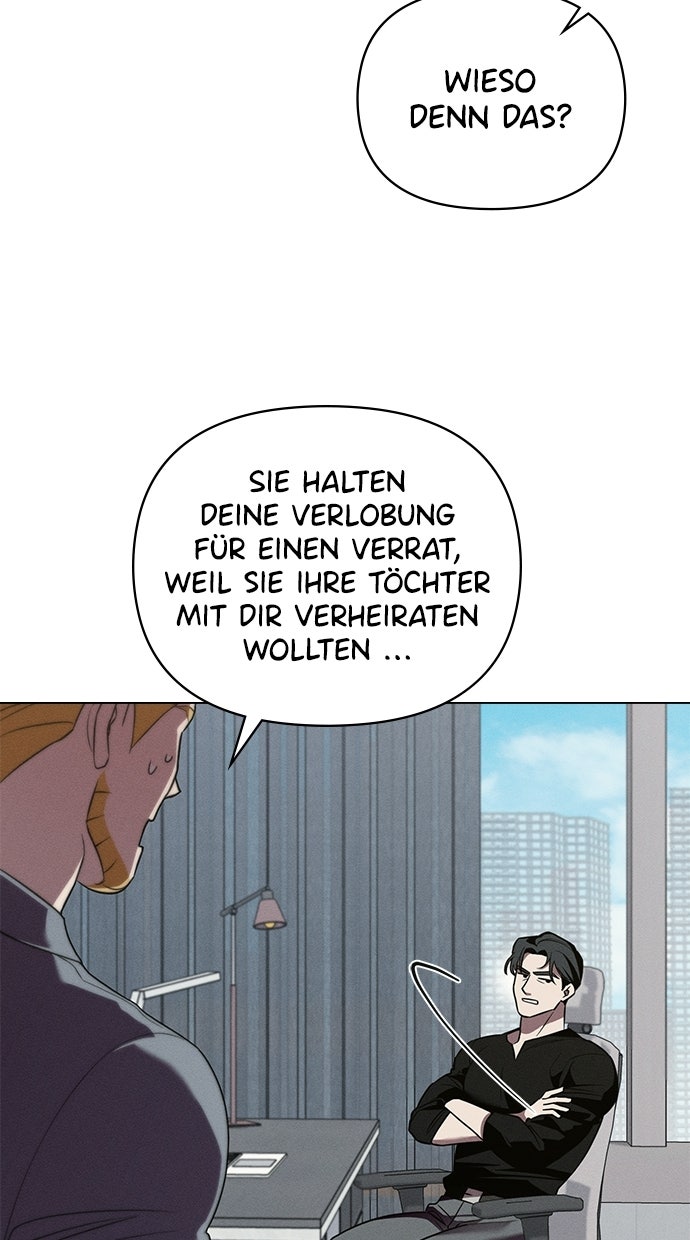 Read Werwölfe sind verrückt nach mir Manga Online
