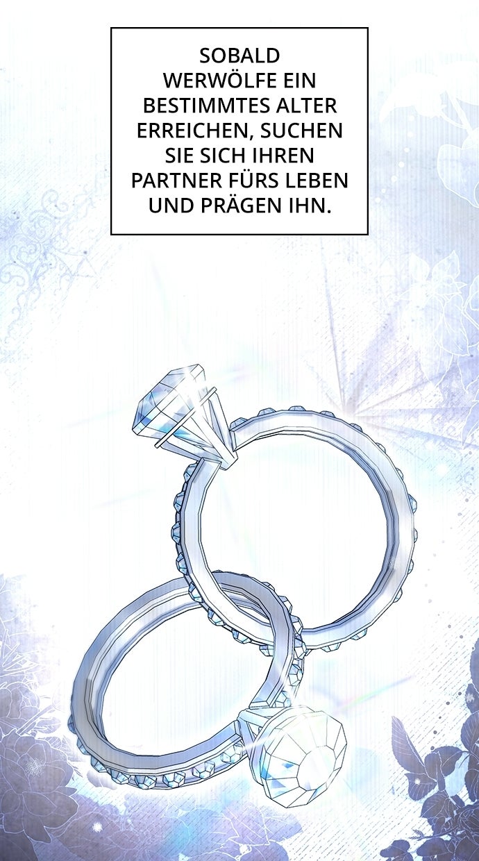 Read Werwölfe sind verrückt nach mir Manga Online