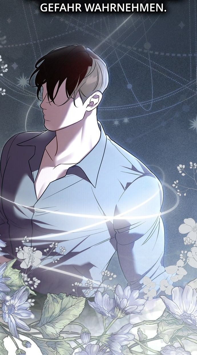 Read Werwölfe sind verrückt nach mir Manga Online