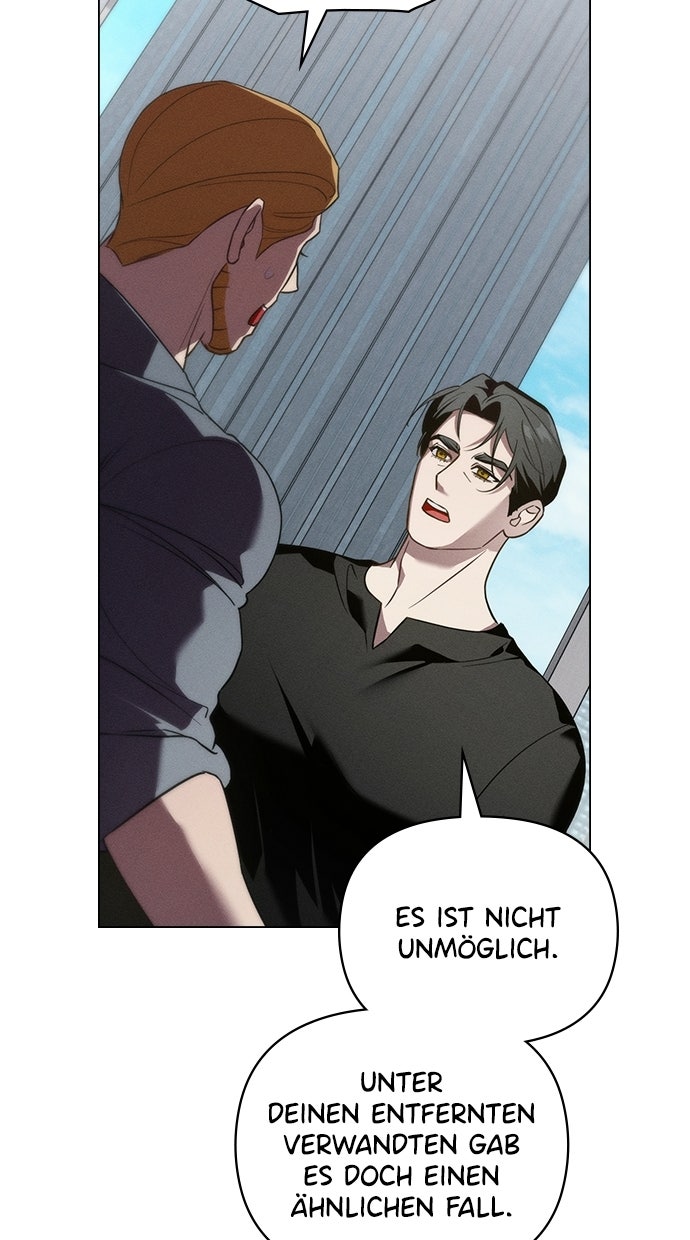 Read Werwölfe sind verrückt nach mir Manga Online