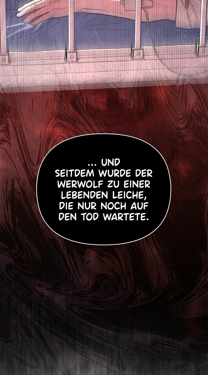 Read Werwölfe sind verrückt nach mir Manga Online