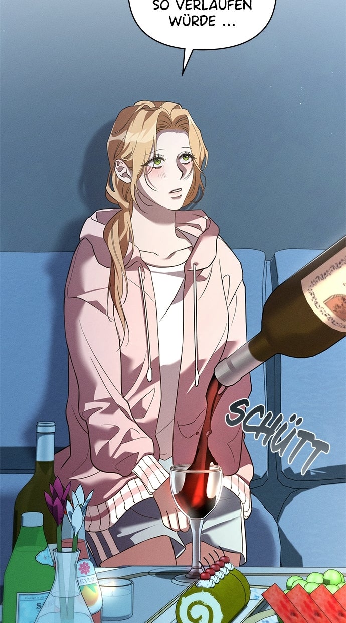 Read Werwölfe sind verrückt nach mir Manga Online