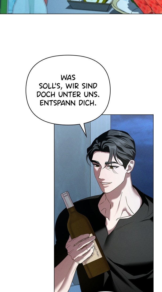 Read Werwölfe sind verrückt nach mir Manga Online