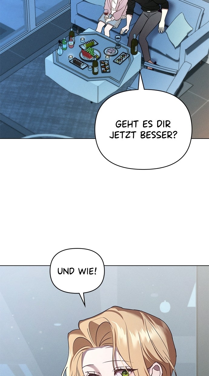 Read Werwölfe sind verrückt nach mir Manga Online