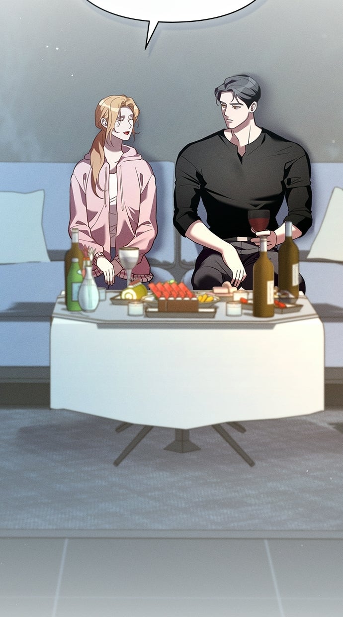 Read Werwölfe sind verrückt nach mir Manga Online