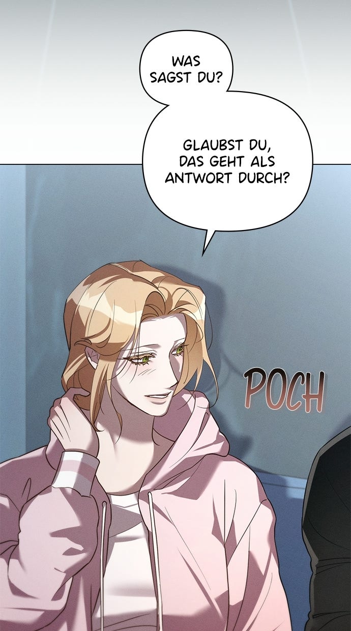 Read Werwölfe sind verrückt nach mir Manga Online