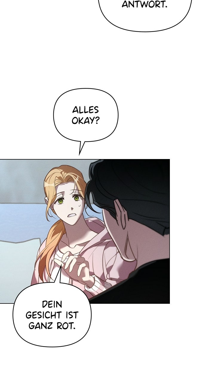 Read Werwölfe sind verrückt nach mir Manga Online