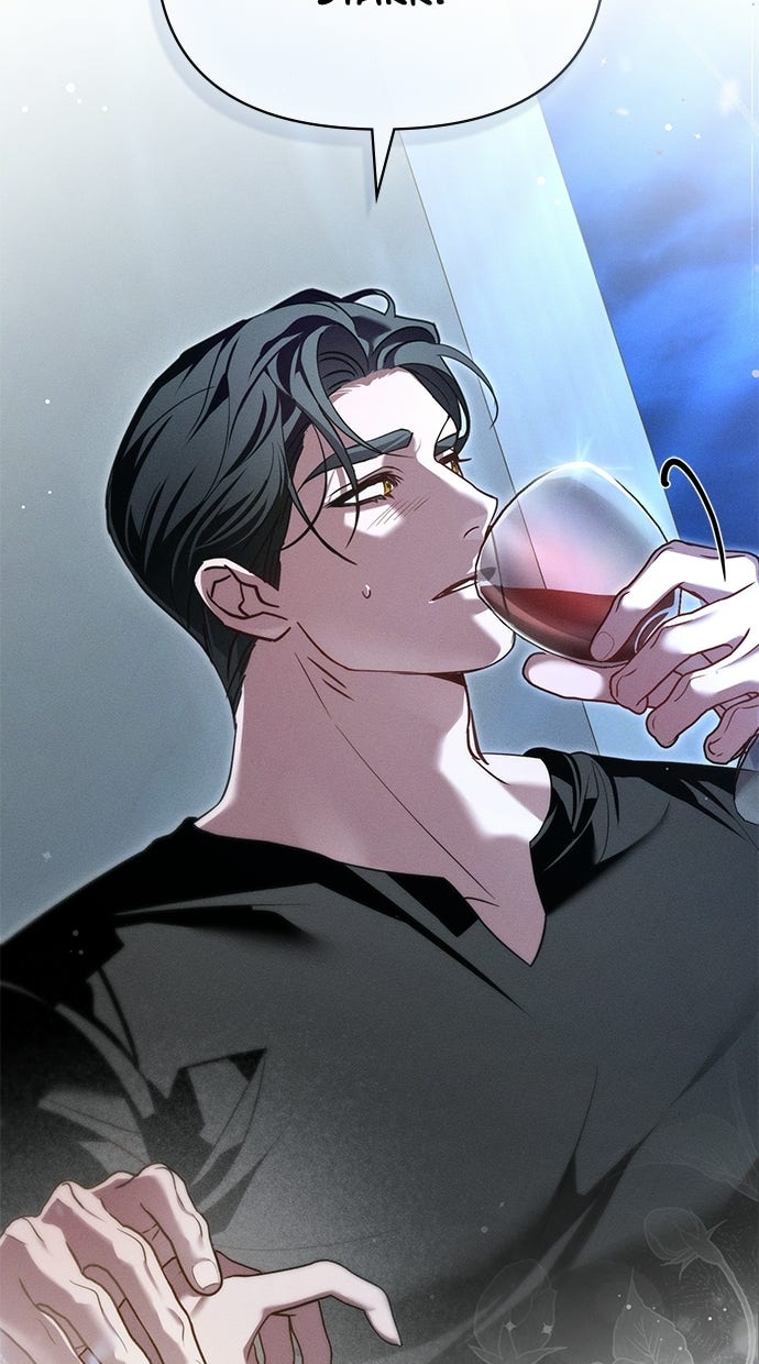 Read Werwölfe sind verrückt nach mir Manga Online