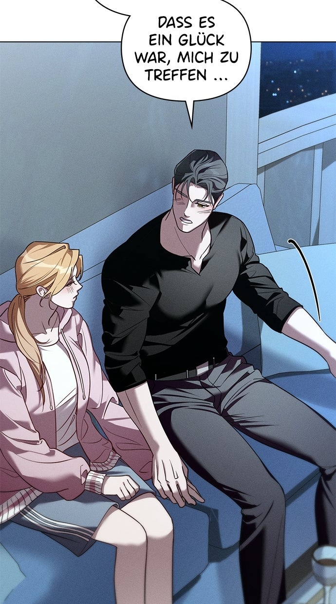 Read Werwölfe sind verrückt nach mir Manga Online