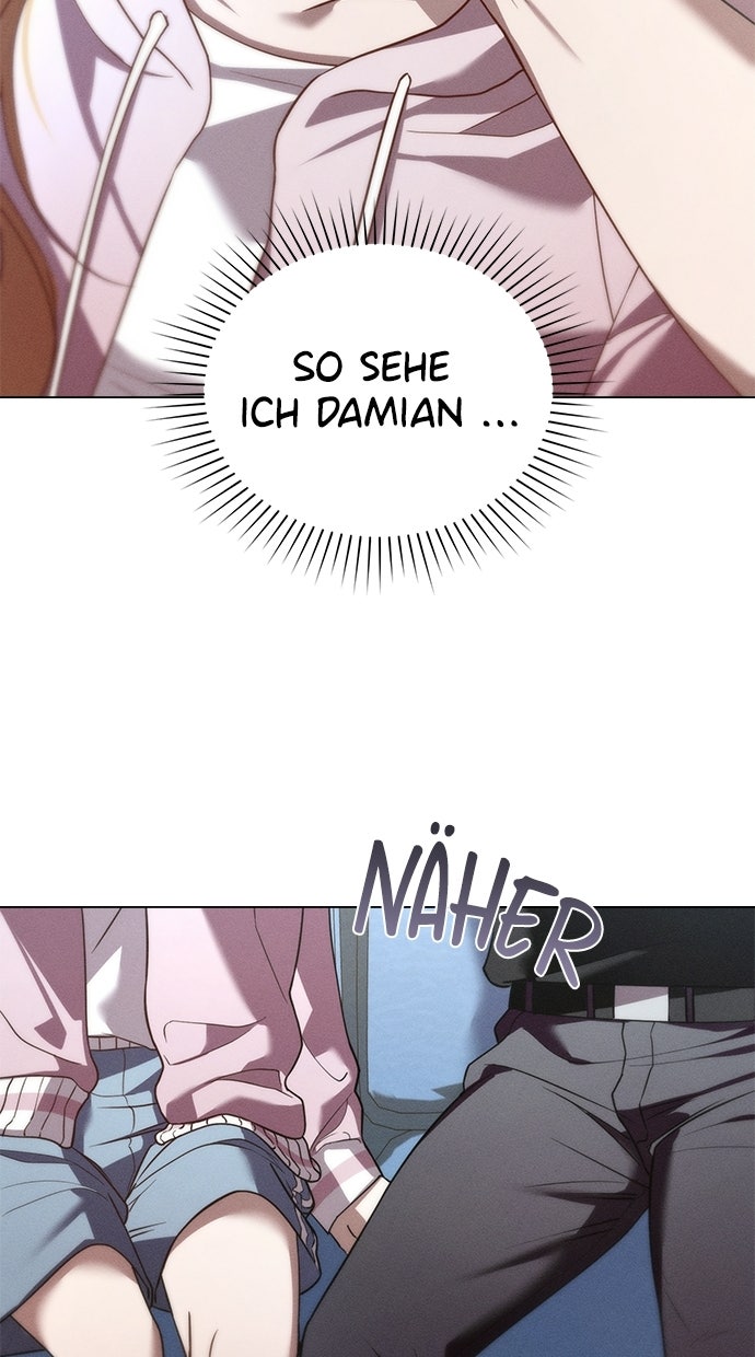 Read Werwölfe sind verrückt nach mir Manga Online