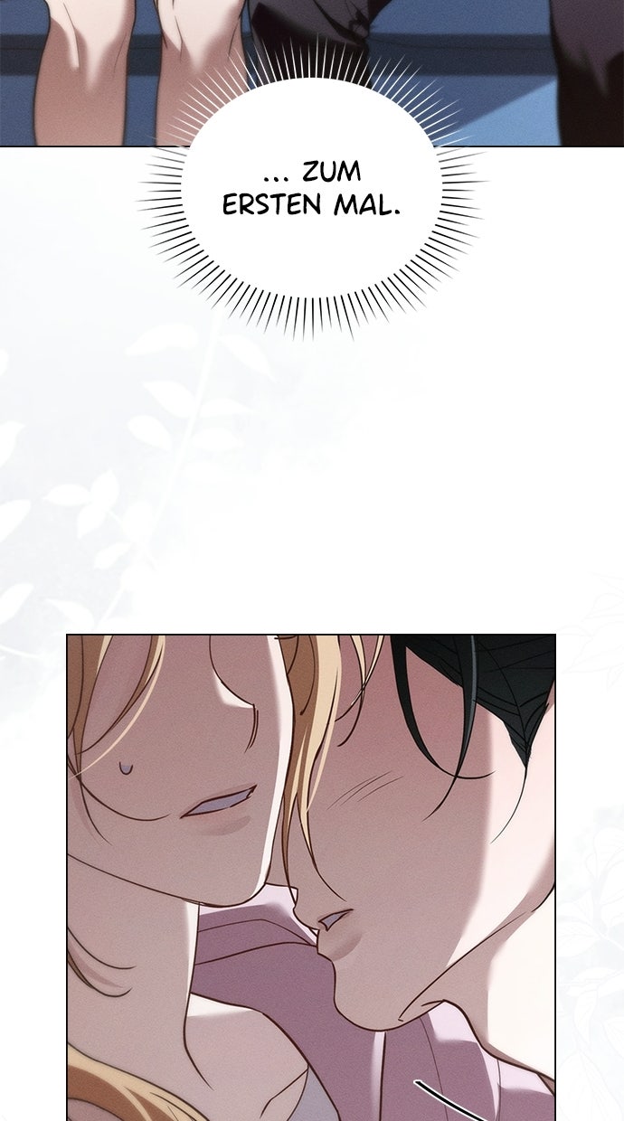 Read Werwölfe sind verrückt nach mir Manga Online