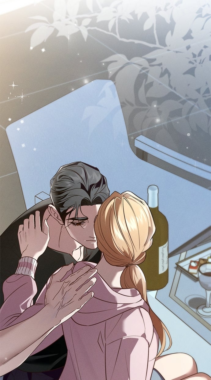 Read Werwölfe sind verrückt nach mir Manga Online