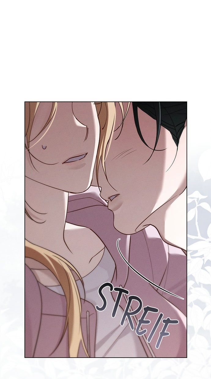 Read Werwölfe sind verrückt nach mir Manga Online