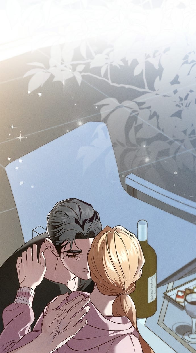 Read Werwölfe sind verrückt nach mir Manga Online