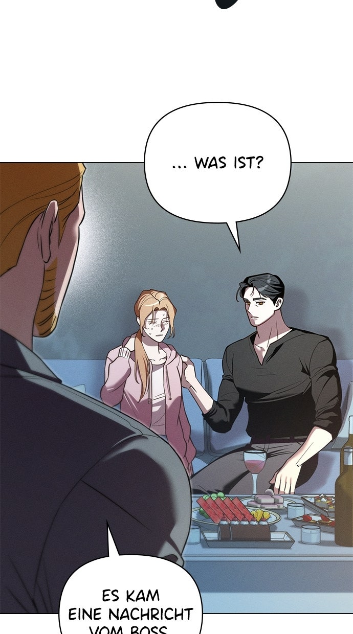 Read Werwölfe sind verrückt nach mir Manga Online