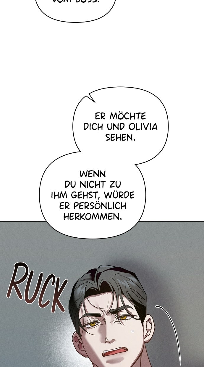 Read Werwölfe sind verrückt nach mir Manga Online