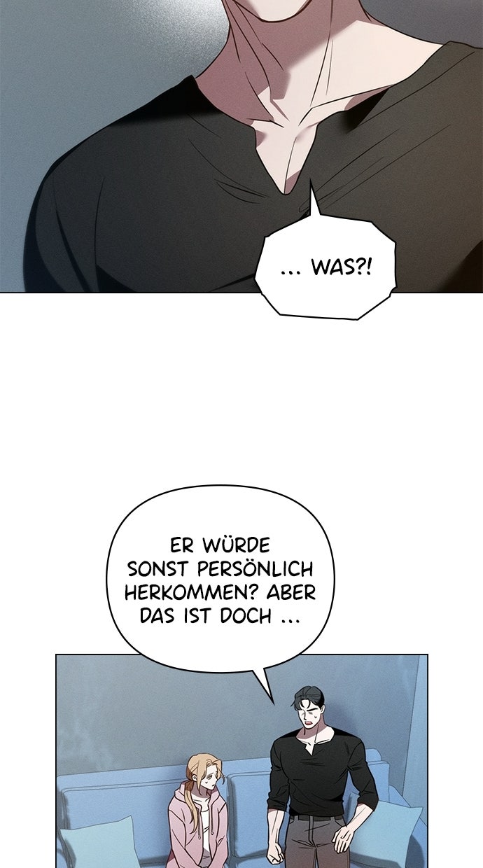 Read Werwölfe sind verrückt nach mir Manga Online