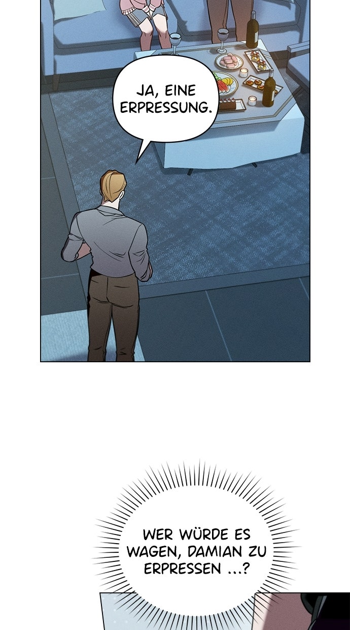 Read Werwölfe sind verrückt nach mir Manga Online