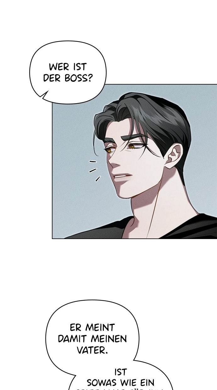 Read Werwölfe sind verrückt nach mir Manga Online