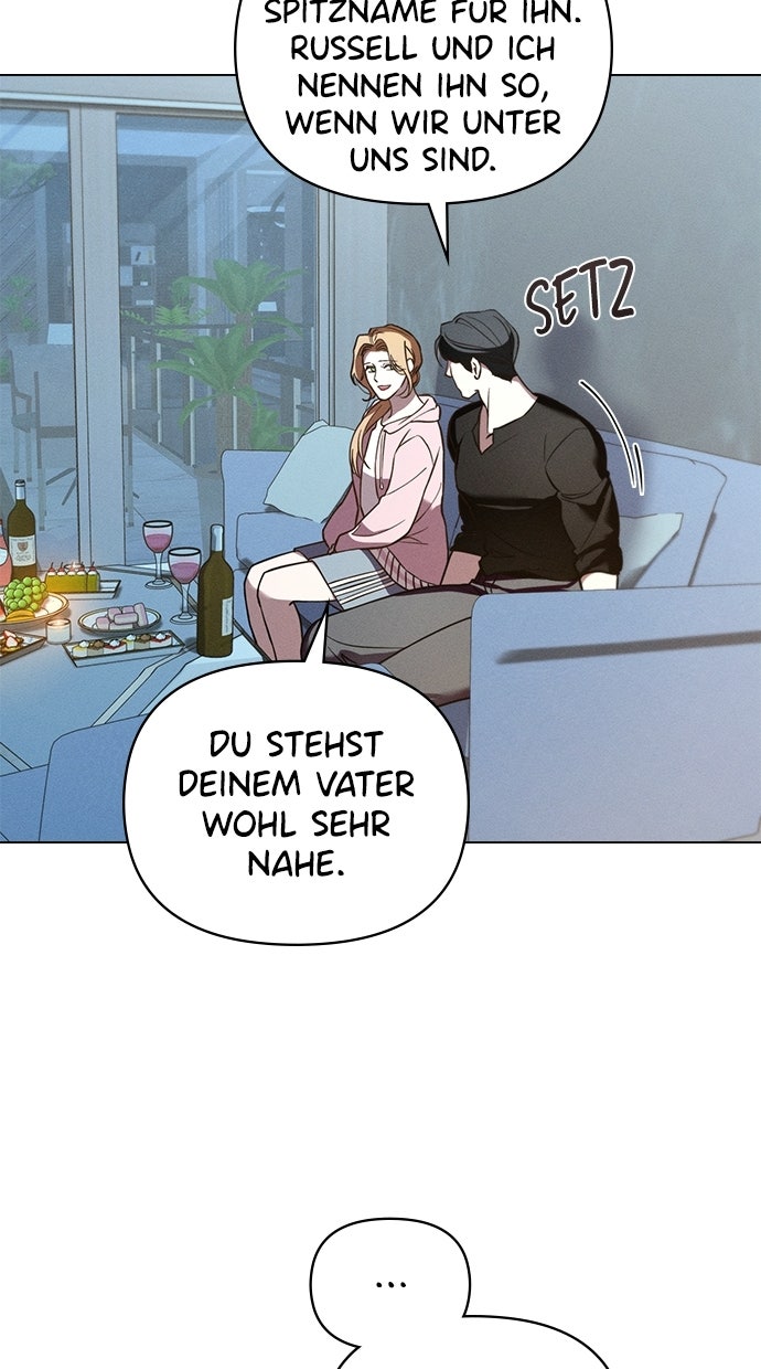 Read Werwölfe sind verrückt nach mir Manga Online