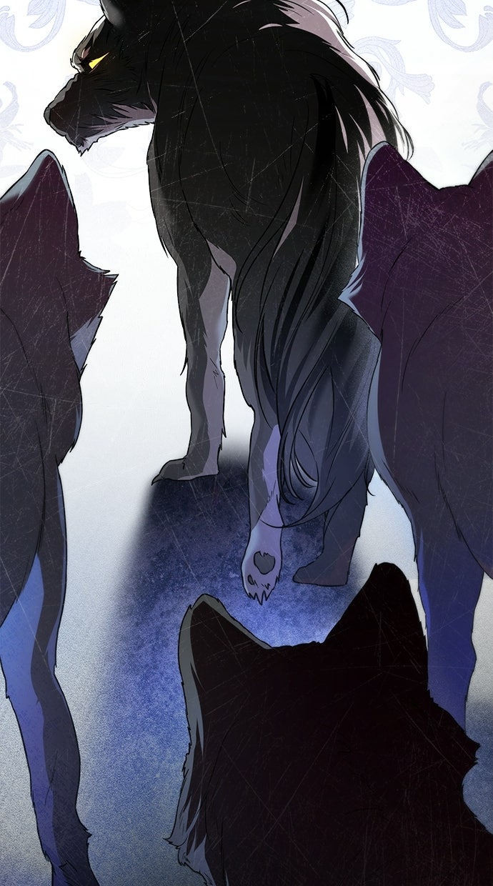 Read Werwölfe sind verrückt nach mir Manga Online