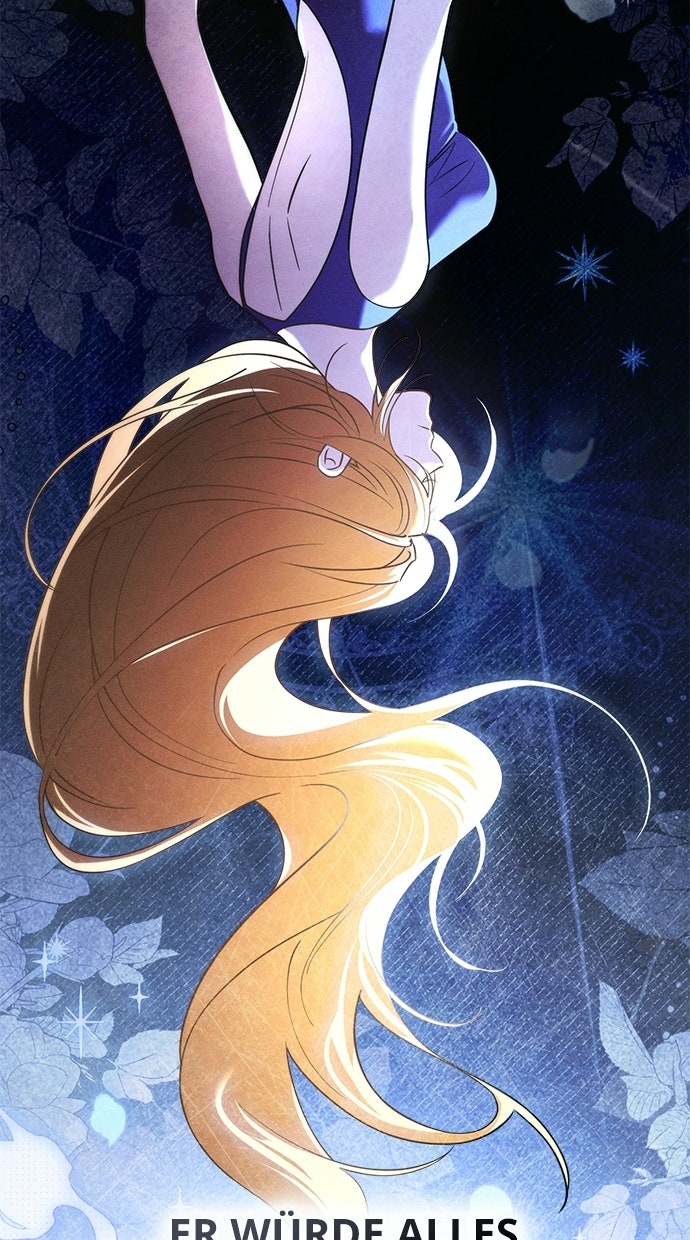 Read Werwölfe sind verrückt nach mir Manga Online