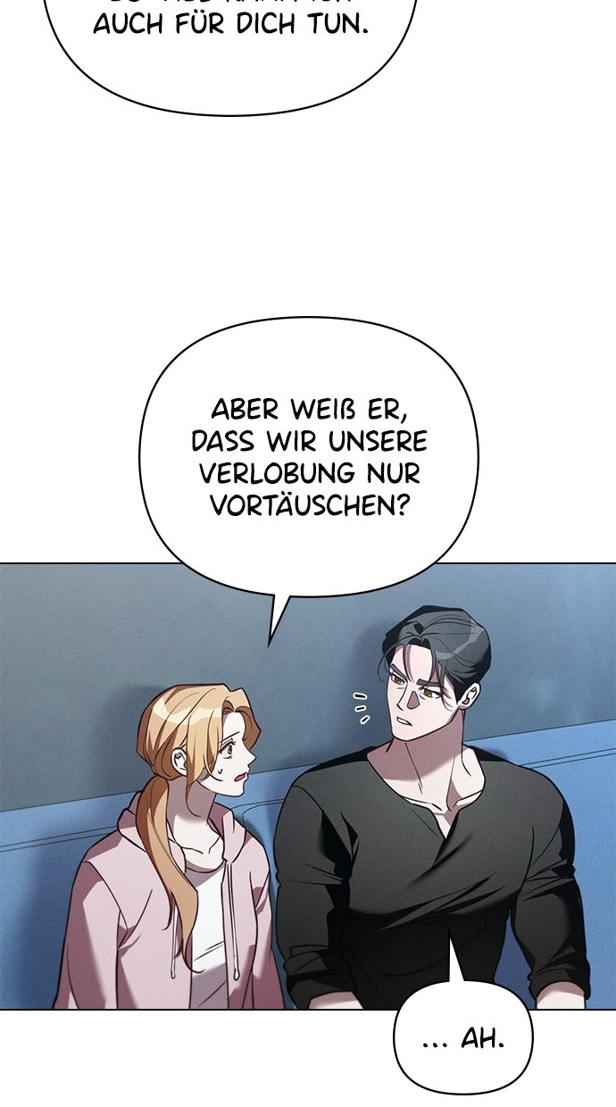 Read Werwölfe sind verrückt nach mir Manga Online