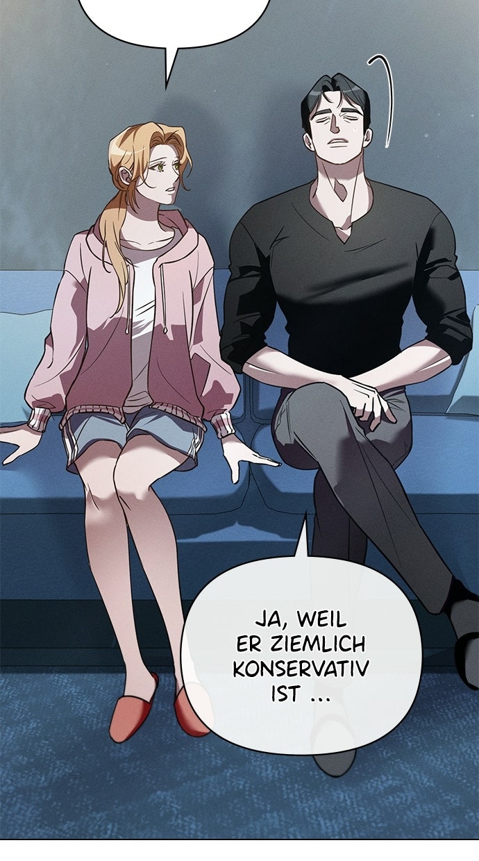 Read Werwölfe sind verrückt nach mir Manga Online