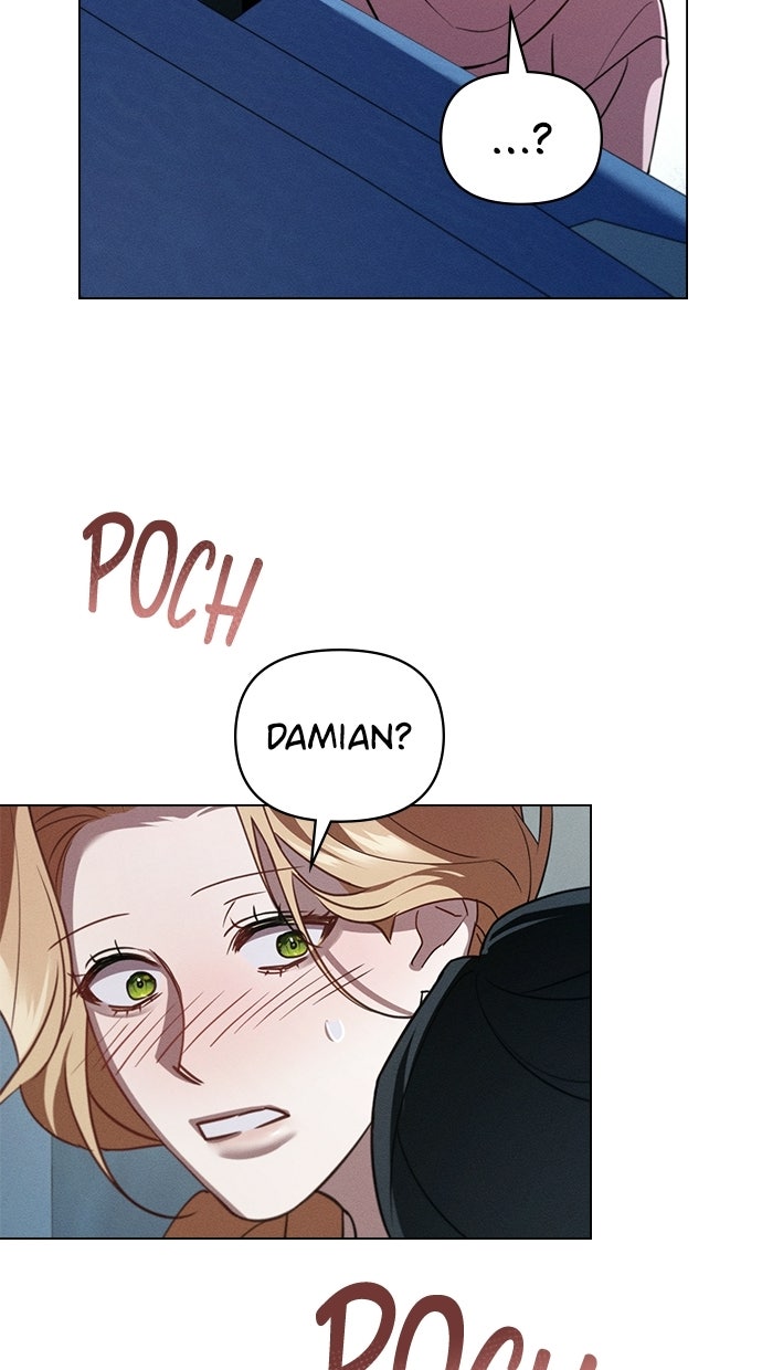 Read Werwölfe sind verrückt nach mir Manga Online