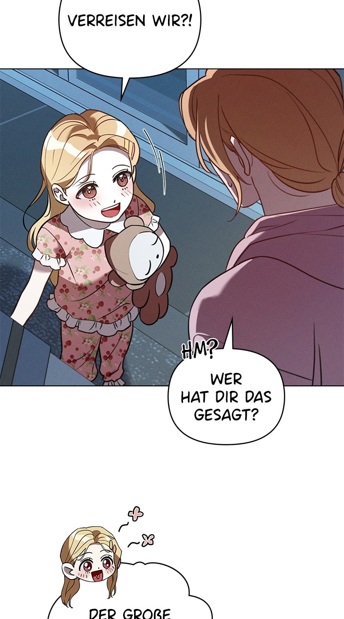 Read Werwölfe sind verrückt nach mir Manga Online