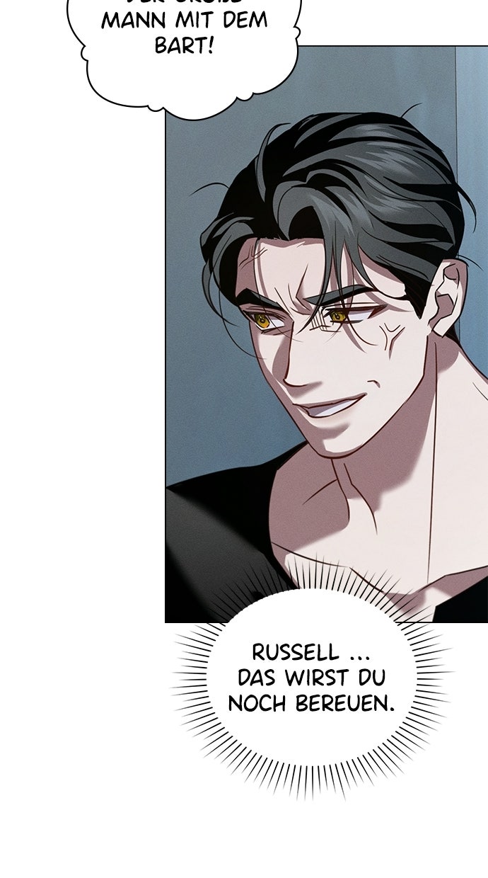 Read Werwölfe sind verrückt nach mir Manga Online