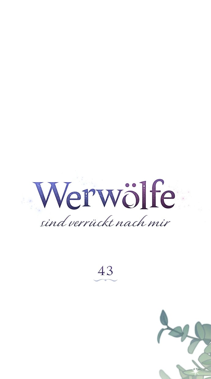 Read Werwölfe sind verrückt nach mir Manga Online