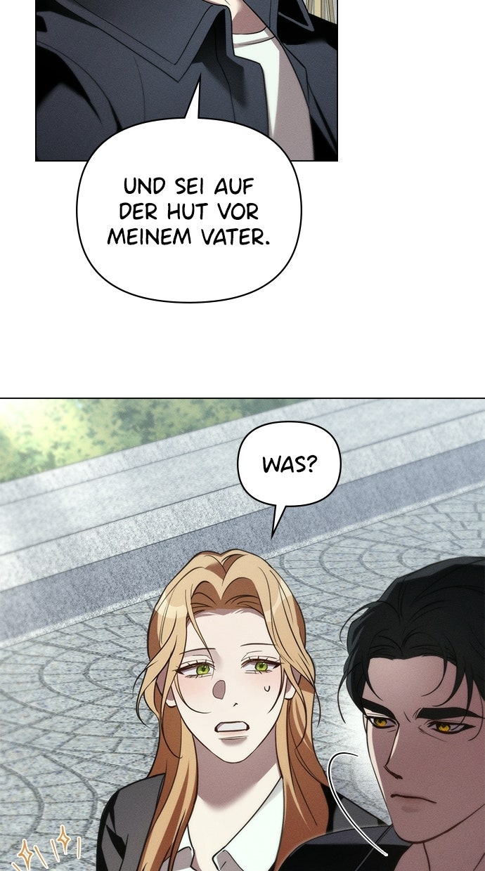 Read Werwölfe sind verrückt nach mir Manga Online