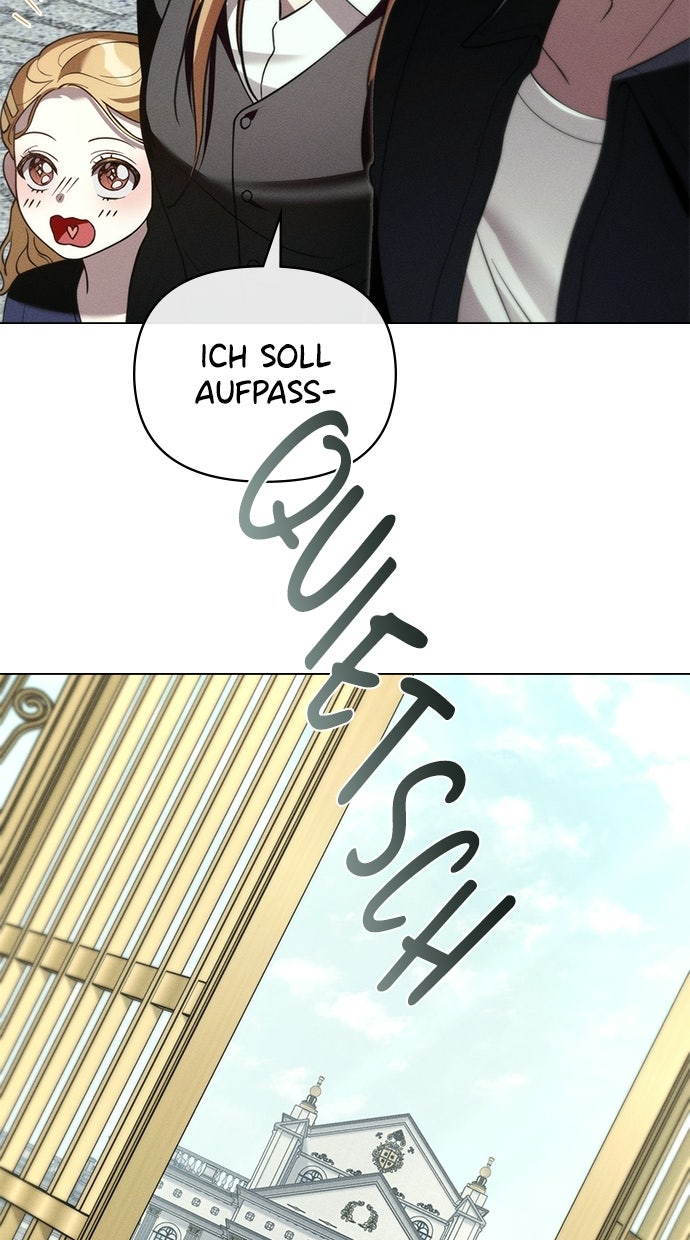 Read Werwölfe sind verrückt nach mir Manga Online