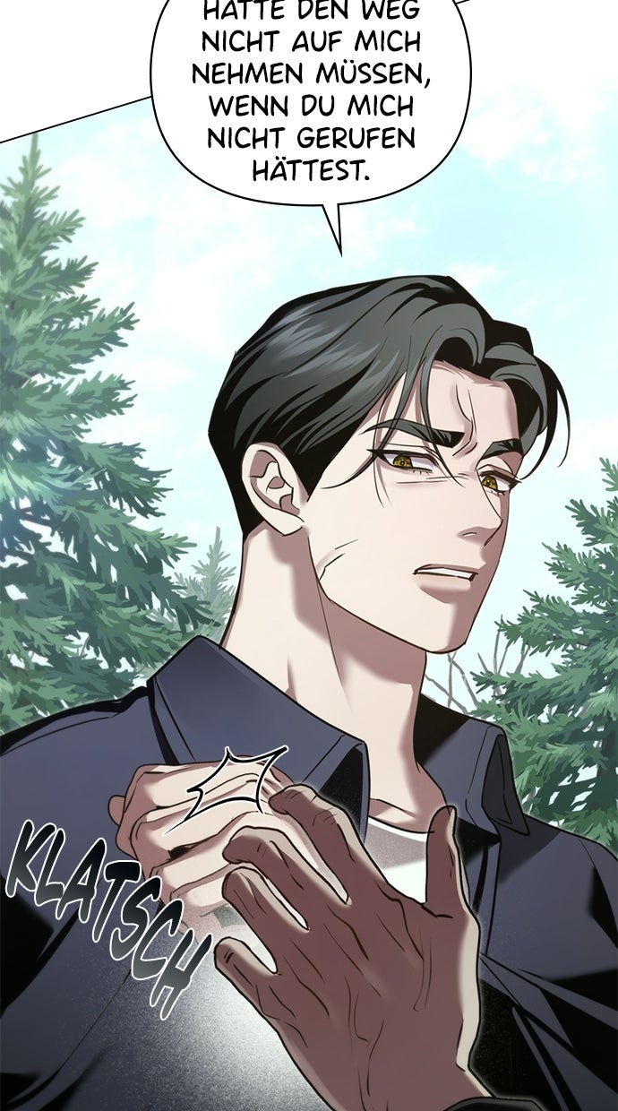 Read Werwölfe sind verrückt nach mir Manga Online