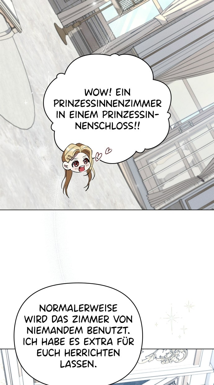 Read Werwölfe sind verrückt nach mir Manga Online