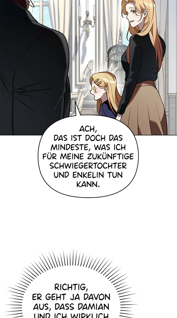 Read Werwölfe sind verrückt nach mir Manga Online