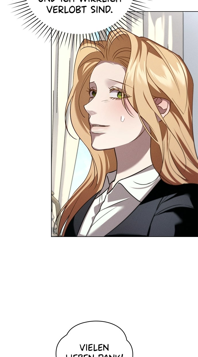 Read Werwölfe sind verrückt nach mir Manga Online