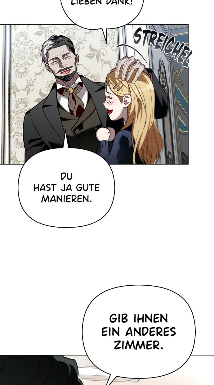 Read Werwölfe sind verrückt nach mir Manga Online