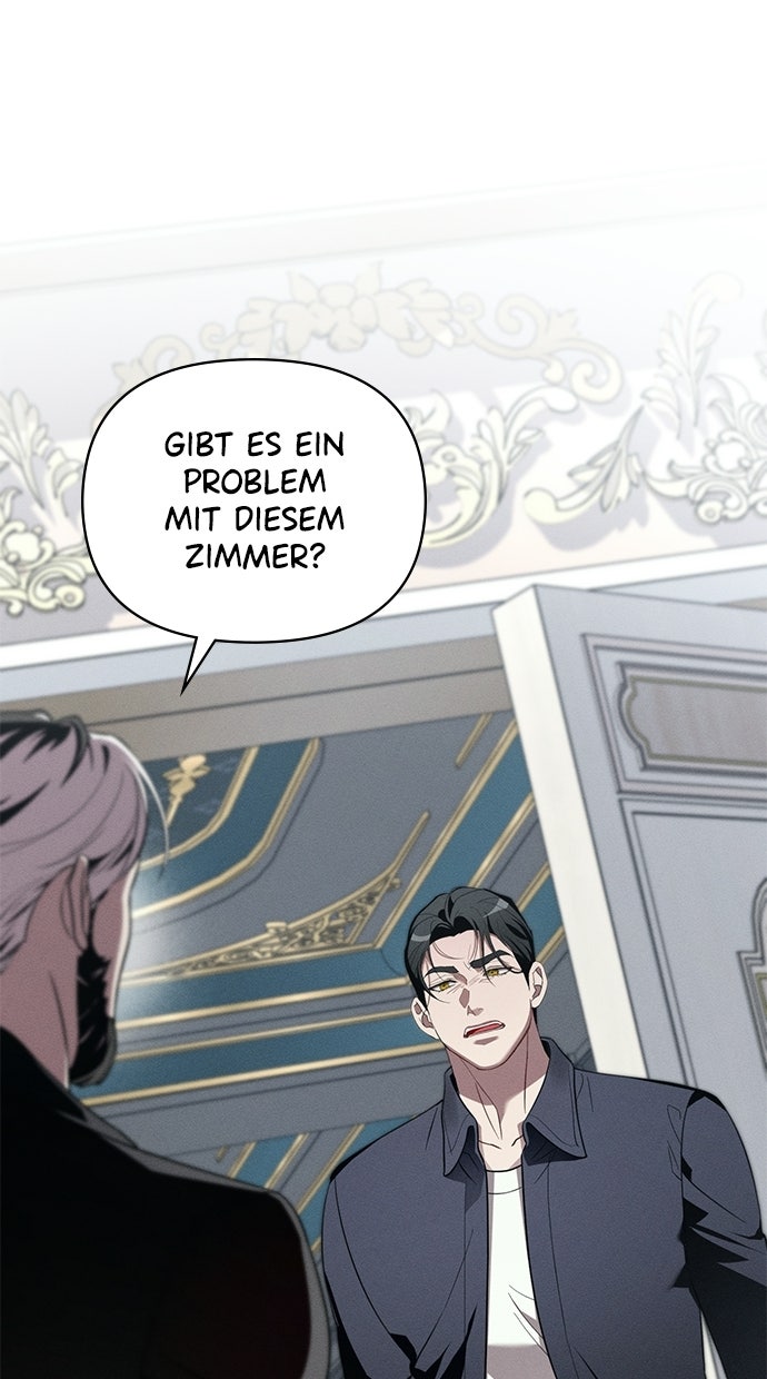 Read Werwölfe sind verrückt nach mir Manga Online