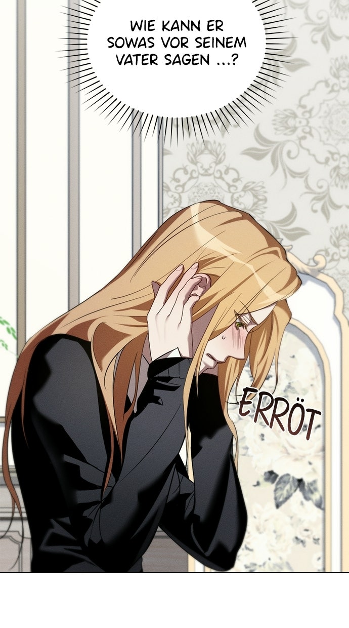 Read Werwölfe sind verrückt nach mir Manga Online