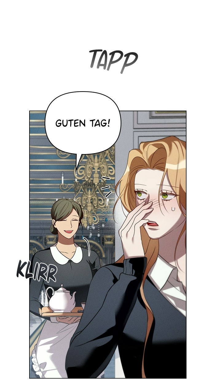 Read Werwölfe sind verrückt nach mir Manga Online