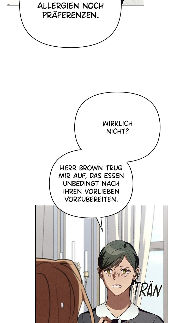 Read Werwölfe sind verrückt nach mir Manga Online