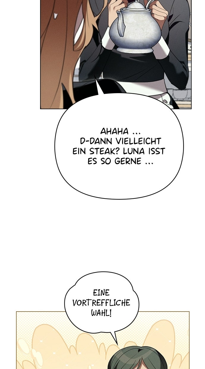 Read Werwölfe sind verrückt nach mir Manga Online