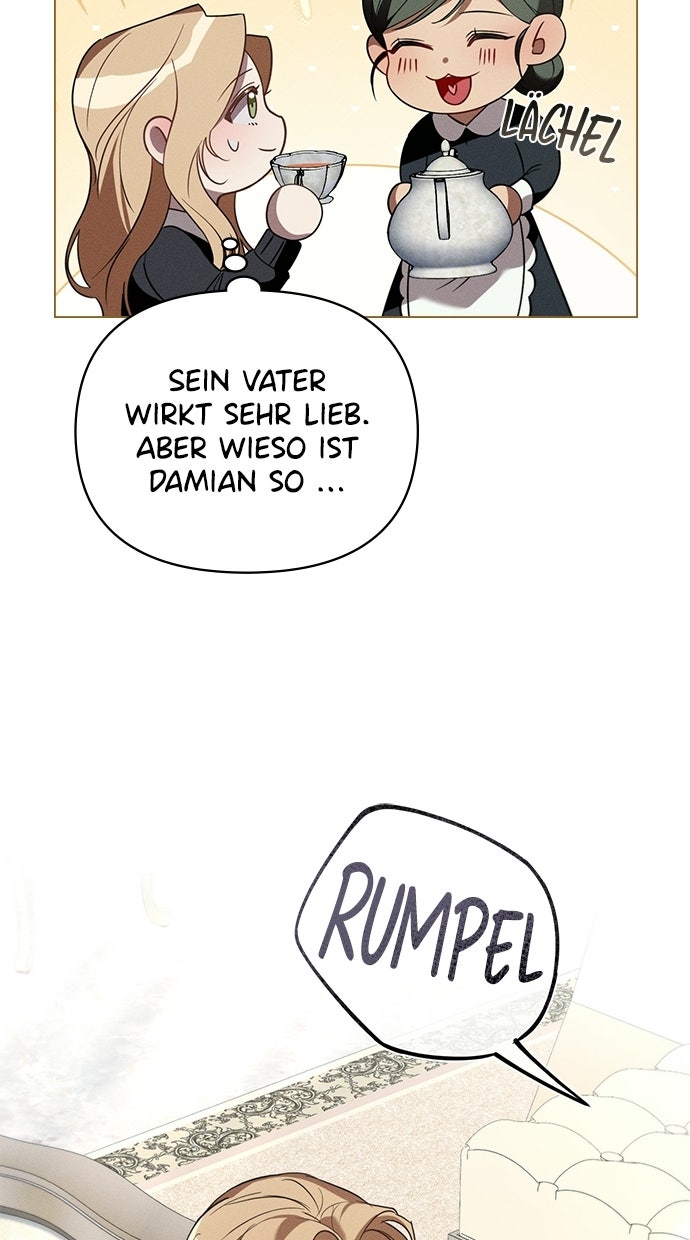 Read Werwölfe sind verrückt nach mir Manga Online