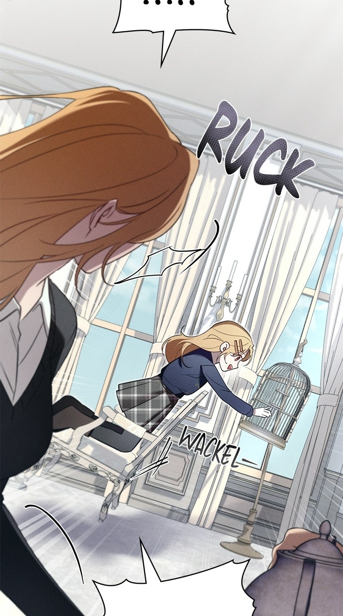 Read Werwölfe sind verrückt nach mir Manga Online