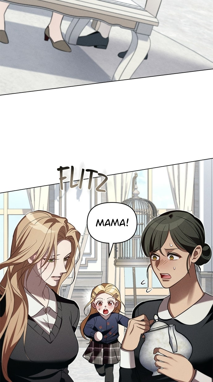 Read Werwölfe sind verrückt nach mir Manga Online